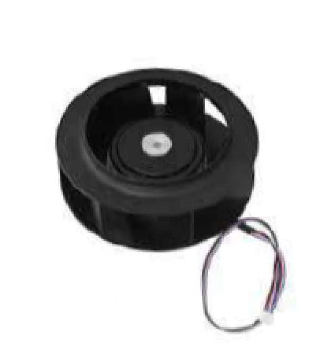 Kit Βεντηλατέρ 680m³/h EMBL ΜΧ - WTX
